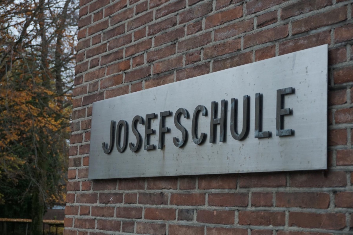 Josefschule Bocholt
